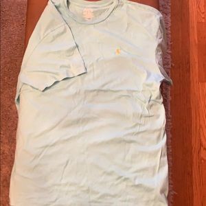 Men’s polo t shirt